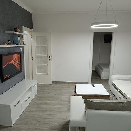 Apartment Maska Budva Exteriér fotografie