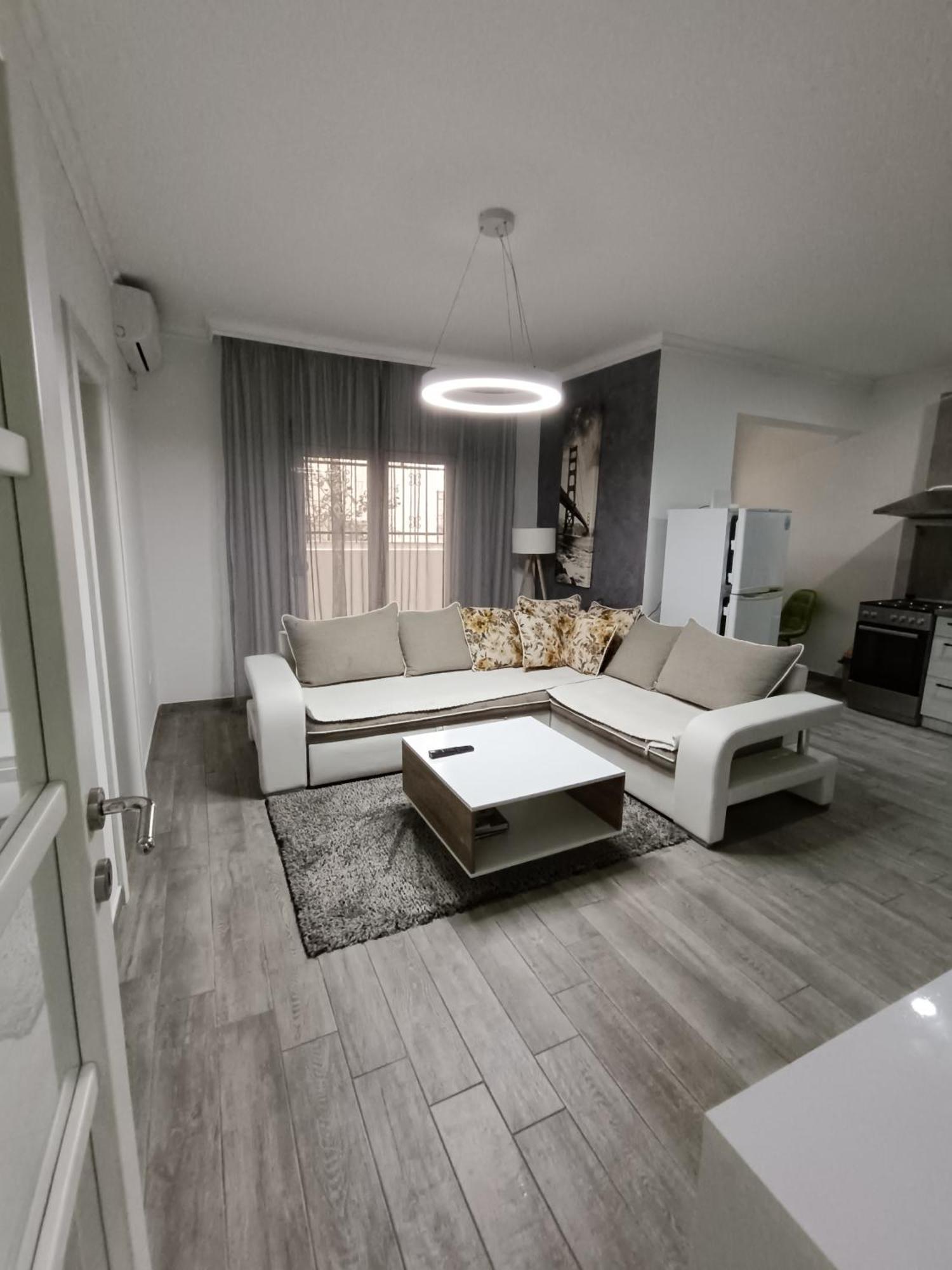 Apartment Maska Budva Exteriér fotografie