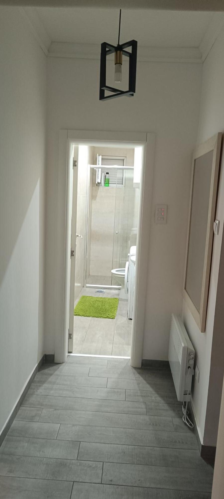 Apartment Maska Budva Exteriér fotografie